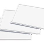 Maltablett transp. DIN A4 Set