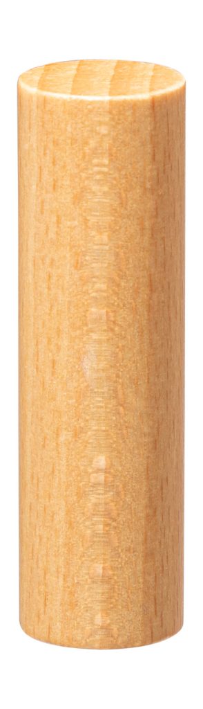 Holz-Stecker