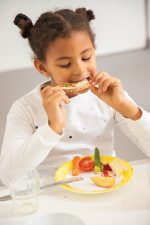 Ernährungspyramide