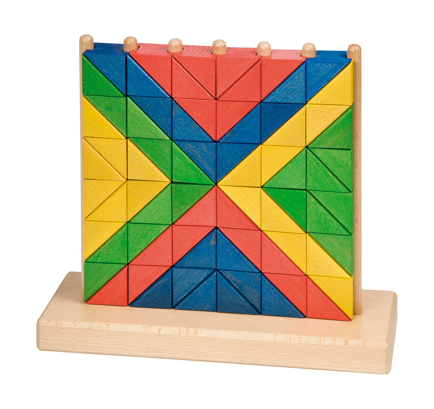 3D GeoMo Dreiecke 3D GeoMo Dreiecke