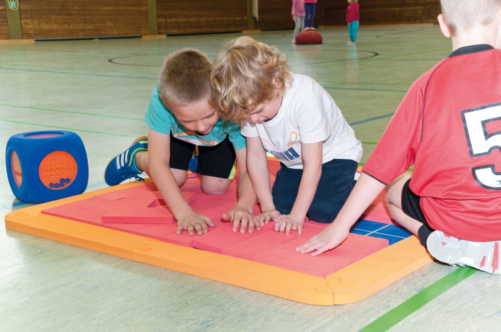 Verflixt und Zugelegt Maxi