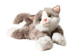 Billy die Katze