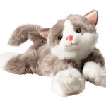 Billy die Katze