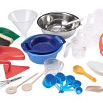 Aktionswannen Set