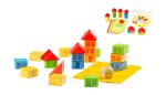 Wir bauen ein Haus