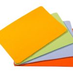 Filzplatten-Set DIN A4