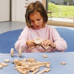 Calliope Tüftel Set englisch