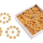 Goldene Räder