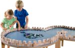 Juwelensteine groß Set