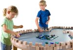 Juwelensteine groß Set