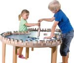 Juwelensteine groß Set