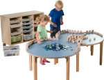 Juwelensteine groß Set