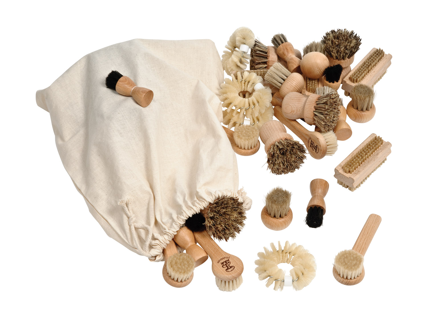 Bürsten-Set Bürsten-Set
