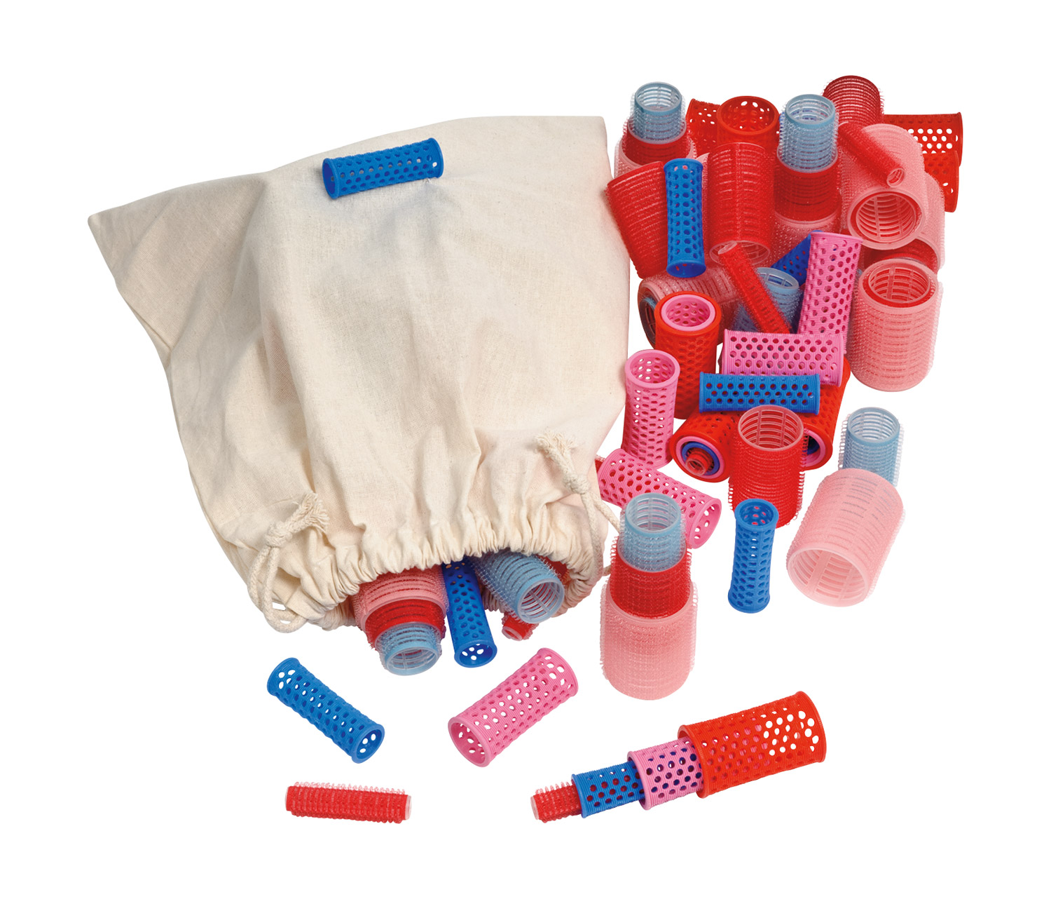 Wickler-Set Wickler-Set