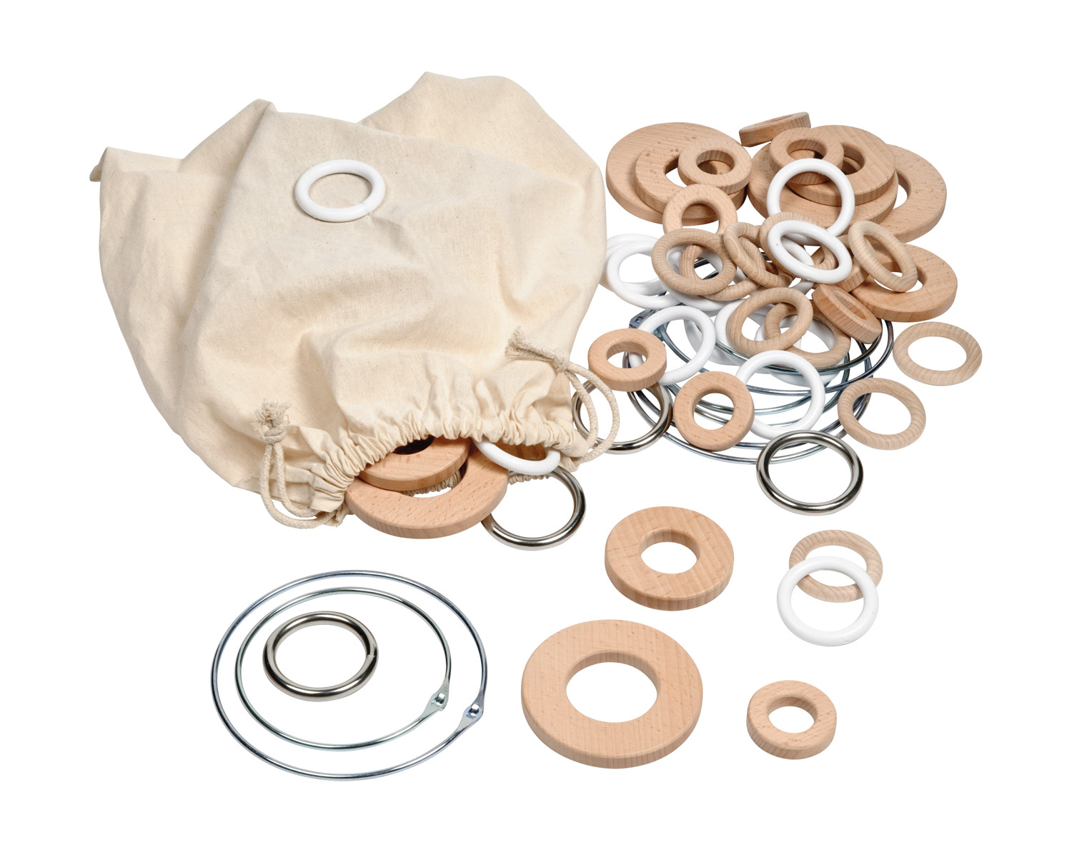 Ring-Set Ring-Set