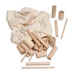 Rundstab-Set
