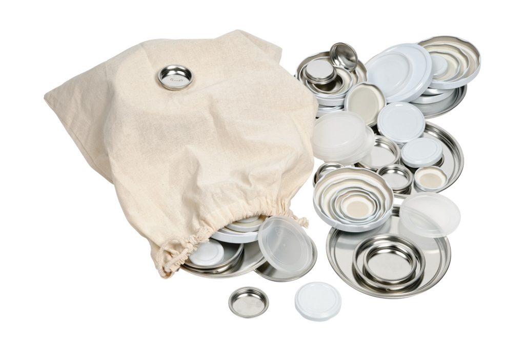 Deckel-Set