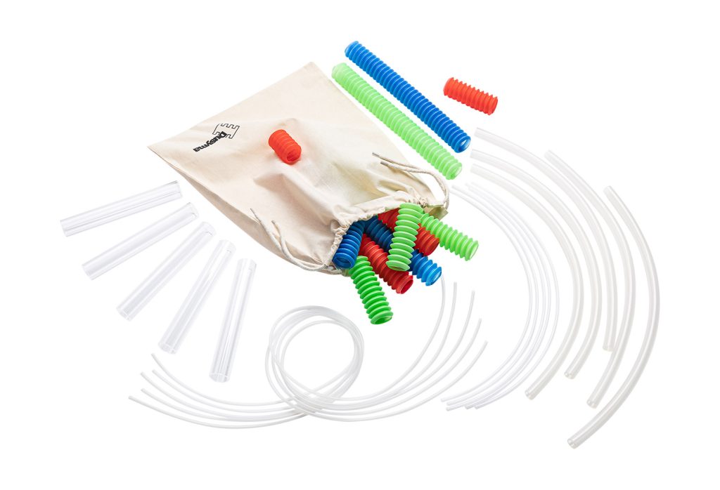 Schlauch-Set