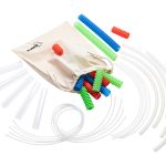 Schlauch-Set