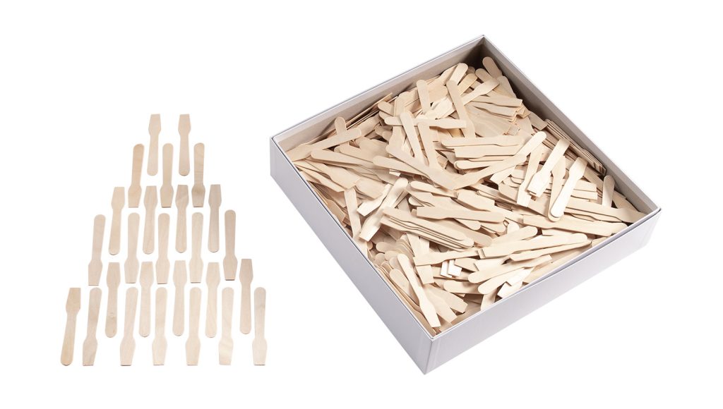 Holzlöffel