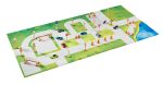 Spielteppich Düsdorf