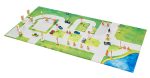 Spielteppich Düsdorf