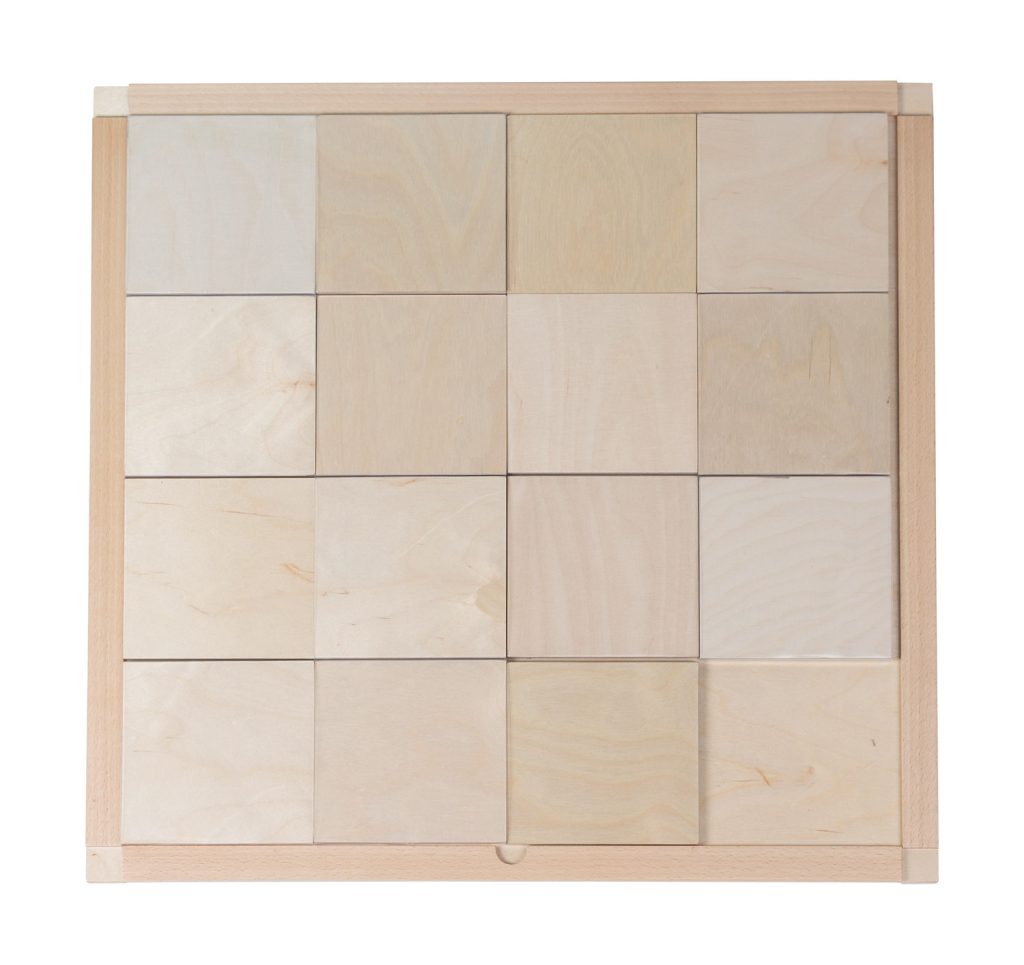 Dusy-Maxx Set Legespiel
