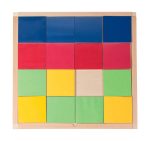 Dusy-Maxx Set Legespiel