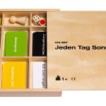 Jeden Tag Sonntag