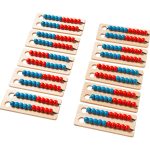 Rechenbrettchen Set