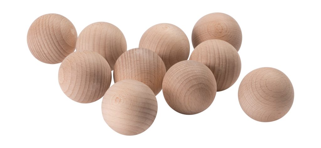 Kugelset 50 mm