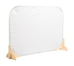 Popup Leinwand