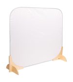 Popup Leinwand  XL 2in1