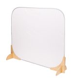 Popup Leinwand  XL 2in1