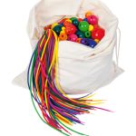 Fädelsack