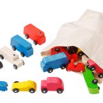 Fahrzeuge-Set/20 Stück