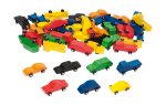 Mini-Autos 45 Stück