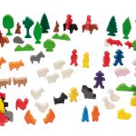 Heimische Tiere II