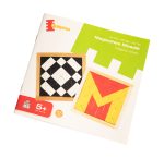Magisches Mos. r/g Kiga-Pack.