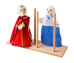 Kasper-Sechsfachständer