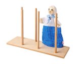 Kasper-Sechsfachständer