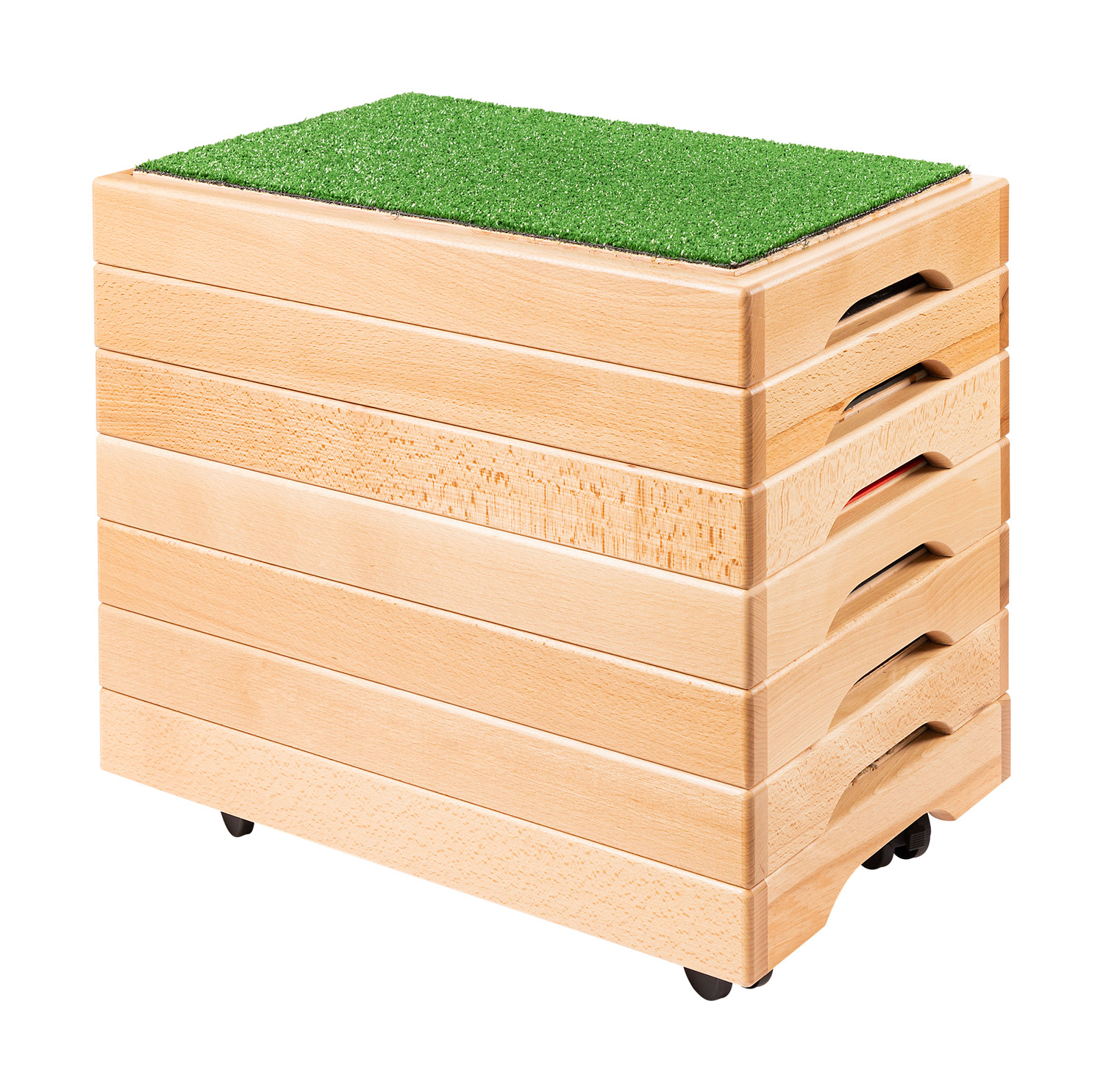 Fußtastplatten Fußtastplatten