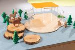 Bauplatten Architekt