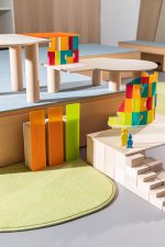Bauplatten Architekt