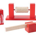 Park & Build Accessoires