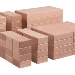 Uhl Riesen Quader schmal