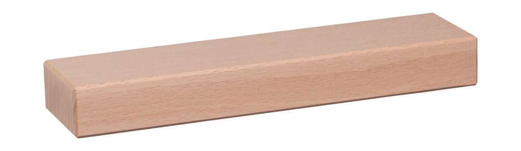 Uhl Riesen Quader schmal