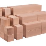 Uhl Riesen Quader breit