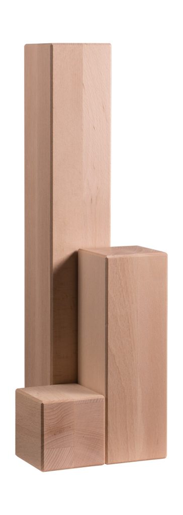 Uhl Riesen Quader breit