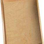 Leerer Uhl-Zusatzbaukasten